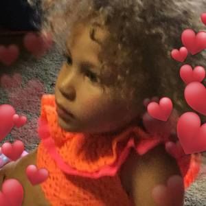 Meet your Posher, Rhonda